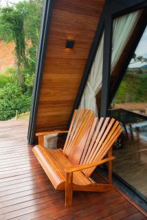 Cabana Catuaí - Espera Feliz - 6