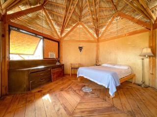 BuenaOnda Eco Glamping - El Sargento - 8