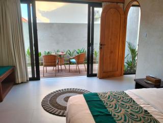 Villa Puri Mesari Amed - 1