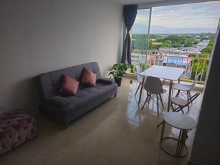 Apartamento Galanni 804 - Villa Bolivariana - 9