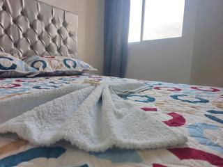 Apartamento Galanni 804 - Villa Bolivariana - 8