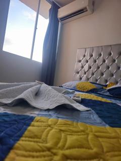 Apartamento Galanni 804 - Villa Bolivariana - 6