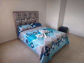 Apartamento Galanni 804 - Villa Bolivariana - 5