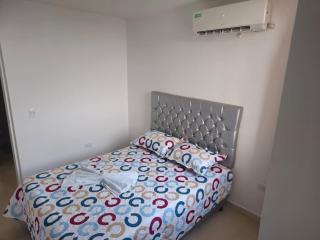 Apartamento Galanni 804 - Villa Bolivariana - 4