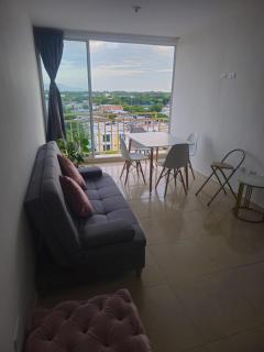 Apartamento Galanni 804 - Villa Bolivariana - 3