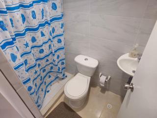 Apartamento Galanni 804 - Villa Bolivariana - 1