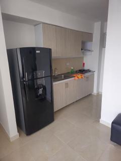 Apartamento Galanni 804 - Villa Bolivariana - 7
