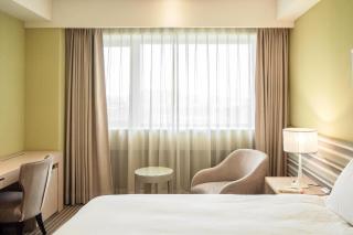 塔木德酒店 台中火車站館 Talmud Hotel Taichung Station - 8