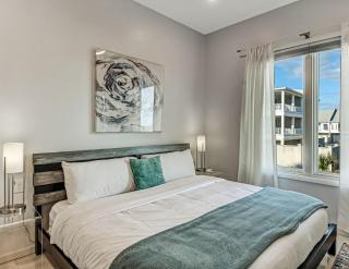 Ocean View Modern - 3