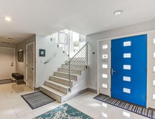 Ocean View Modern - 1