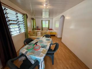 Chez Aroro Beach House - 4