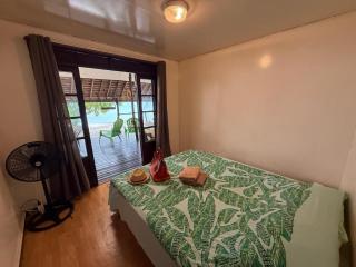 Chez Aroro Beach House - 0