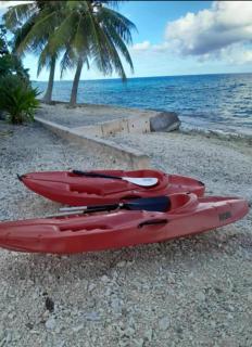 Chez Aroro Beach House - 2