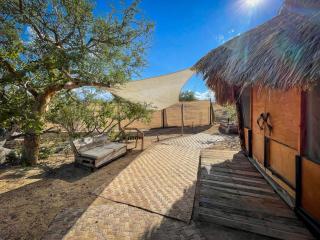 BuenaOnda Eco Glamping - El Sargento - 3