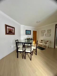 Apartamento quadra mar - 5