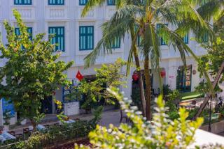 Gloca Hotel - Phu Quoc - 8