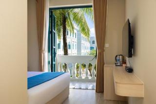 Gloca Hotel - Phu Quoc - 2
