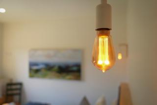 Tranquility Base - 1 Bedroom Cabin - Oceanview - 3