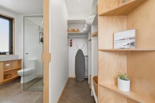 Tranquility Base - 1 Bedroom Cabin - Oceanview - 1