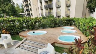 Modern 3BR 2Baths Apartment with Sierra Nevada view - Bello Horizonte - 8