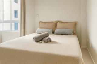 Apartamento 2 quartos em Enseada Azul - Praia - 3