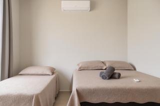 Apartamento 2 quartos em Enseada Azul - Praia - Guarapari - 6