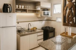 Apartamento 2 quartos em Enseada Azul - Praia - Guarapari - 7