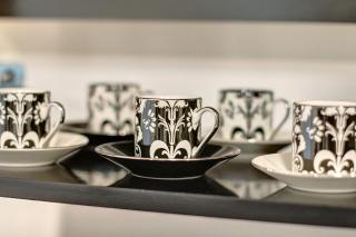 Under The Red Door On Monterey - 4