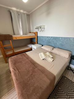 920 Vista Mar - Studio enfrente a Praia - WIFI - Restaurantes, Padaria e Mercadinho ao lado, Quiosques Bar com música ao vivo - 5