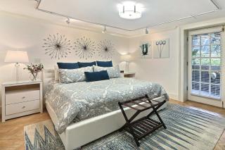 Under The Red Door On Monterey - 2