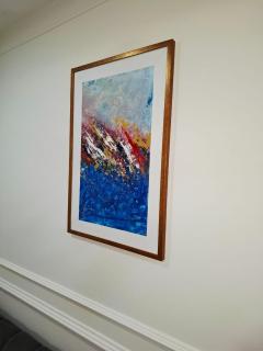 One Bed Luxury Apartment - 1