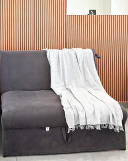 Flat Usina próximo a Praia do Laboratório para 6 pessoas - 4