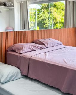 Flat Usina próximo a Praia do Laboratório para 6 pessoas - 7