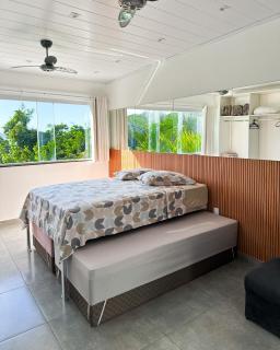 Flat Usina próximo a Praia do Laboratório para 6 pessoas - 3