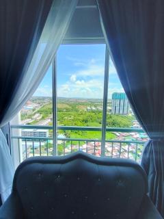 Homestay Sandakan - 8