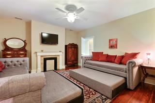 Change of Place Estate - 8