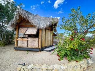 BuenaOnda Eco Glamping - El Sargento - 4