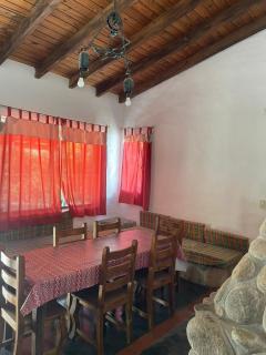 Cabañas Doña Chicha - San Clemente, Córdoba - 7