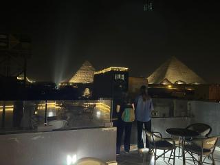 Prince Of Pyramids - Il Cairo - 4