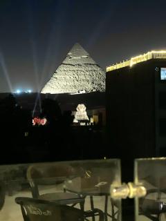 Prince Of Pyramids - Il Cairo - 5