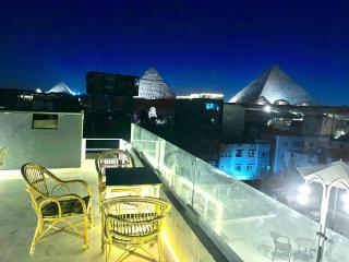 Prince Of Pyramids - Il Cairo - 6