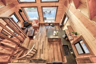 Hidden Valley Haven - 5