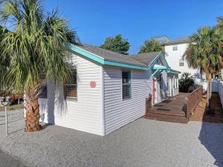 Sea Oats Cottage - 8