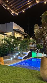 Finca Hotel Villa Del Lago - 5