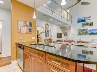 Forsyth Artist Retreat - 9