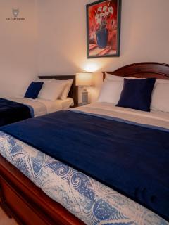 La Capitanía de San Pedro - 3