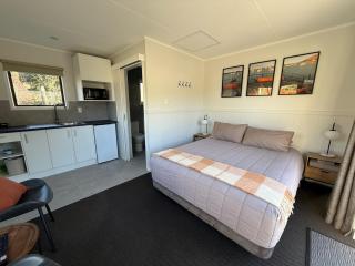 Oamaru TOP 10 Holiday Park - 9