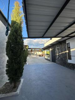 Finca Hotel Villa Del Lago - 3