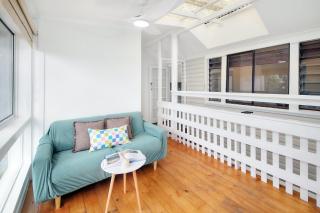 Wynnum Coastal Cottage - 8