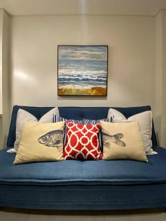 Tambuli Resort & Spa Mactan Cebu Full Resort Access B2C Condo - 1